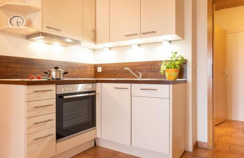 Ferienwohnung "Strandkorb" - Foto 10