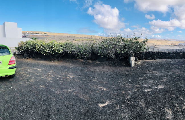 Apartment Alegranza in the Beautiful Village of Mozaga, Lanzarote - Foto 21