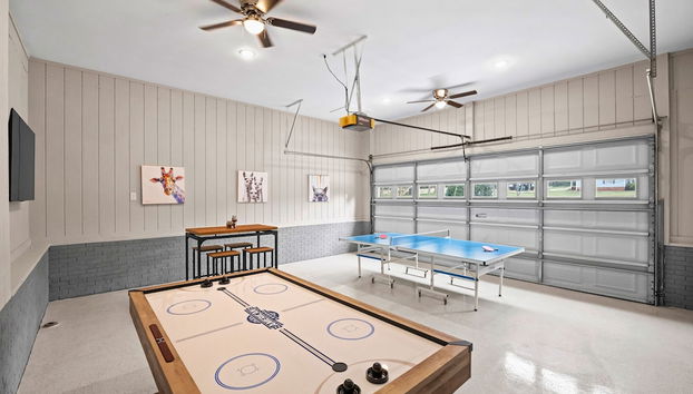 Ponderosa Pointe by Avantstay Boathouse Views - Foto 4, Habitación