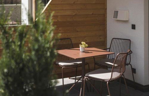 AHRN Natur Apartment - Foto 52