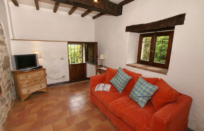 Holiday House Overlooking Lake Near Tuscany - Photo 34