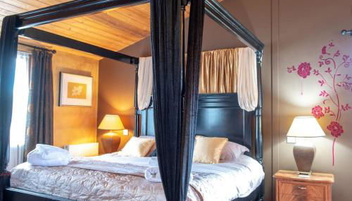 Havana Lodge - Still Rabbit - Hot Tub - Yorkshire - Foto 4