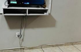 Stúdio Completo com Ar e wifi rápido em itapuã - Foto 26