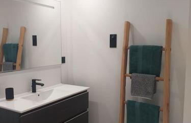 Gîte Le Mouton Blanc***** Héas Gavarnie-Gèdre - Foto 24