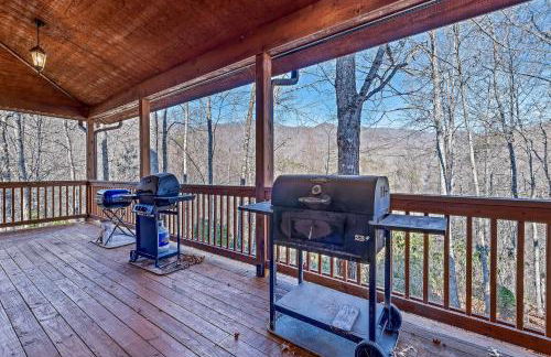 Timberwolf - Foto 43