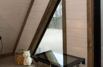 Mountain Top A Frame - Foto 9