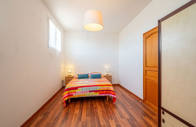 Maison des Pins Parasol - Foto 12