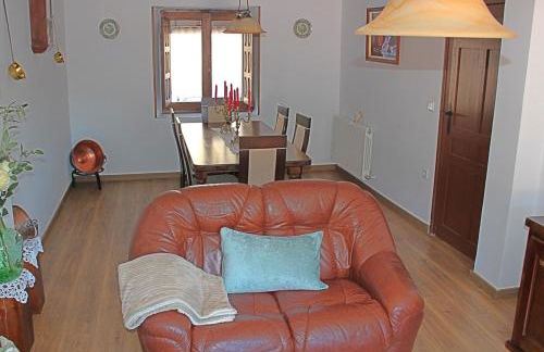 Casa Fuente Salada - Vinuesa - Foto 13