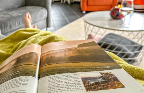 Vakantiehuis Zum Heidegarten - Foto 14