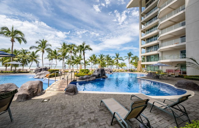 Best in Jaco Diamante del Sol Condos - Foto 69