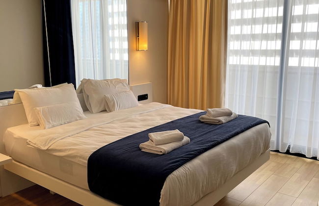 Orbi City Sea View - Foto 31