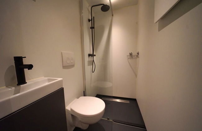 Compact Chalet With Terrace - Photo 8