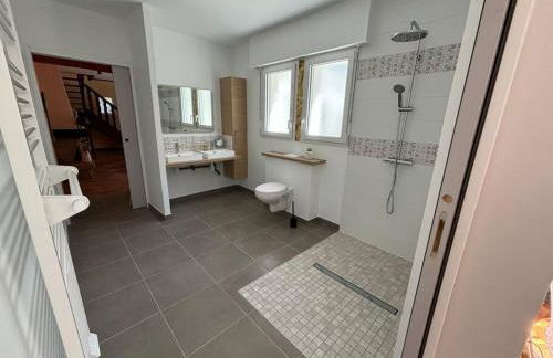 Maison bord de mer - Foto 10