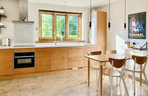 Finch Cottage - Foto 7