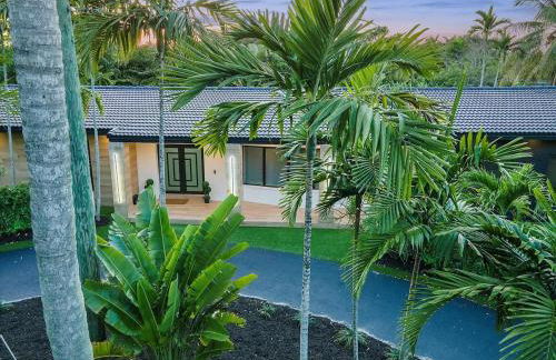 VillaKOBO Heated pool Spa Golf Tennis crocodile - Foto 2