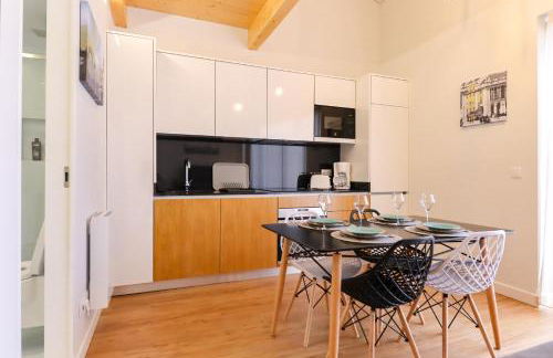 Coutinho Apartment - Modern Ap in the City Centre with Balcony - Foto 18