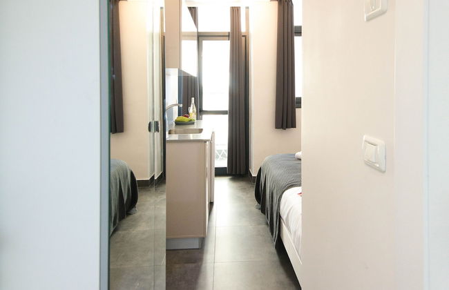 Gabriel Apartments - Jaffa Street - Next To Market - Foto 9