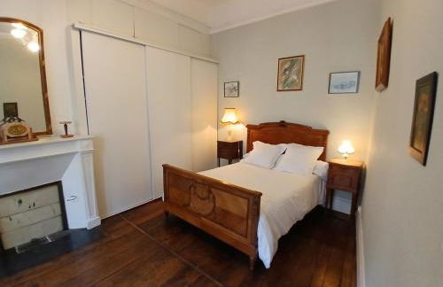 Lemov'Inn, central historic apartment - Foto 12