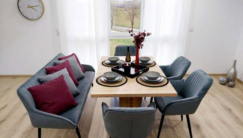 Premium Vulkaneifel Chalet - Foto 3