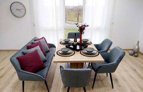 Premium Vulkaneifel Chalet - Foto 3