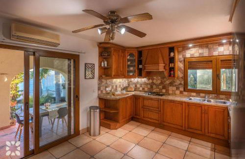 Villa Blue Sea by Abahana Villas - Foto 11