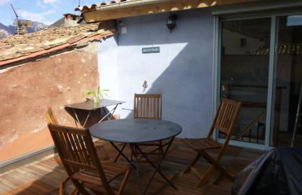 La Parenthèse - toit terrasse - Foto 5