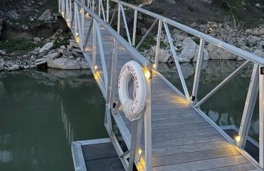 Lakefront, Private Dock, Spectacular Views - Foto 61