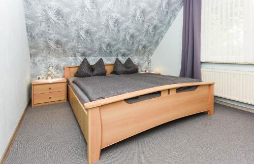 Ferienhaus Elfriede Coordes - Foto 8