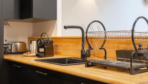 La Maison Scandi-Loire Classée 3 étoiles à ORLEANS en bord de Loire - 3 chambres avec Garage - Foto 5