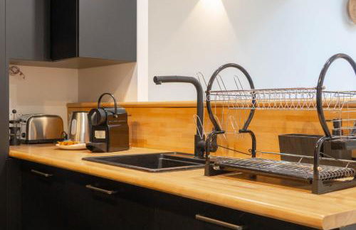 La Maison Scandi-Loire Classée 3 étoiles à ORLEANS en bord de Loire - 3 chambres avec Garage - Foto 6