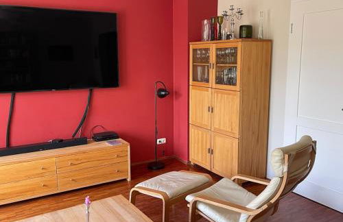 Reihenhaus inmitten der Stadt mit Sauna - Foto 17