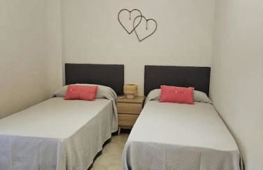 Apartamento en Dos Hermanas La Motilla - Photo 19