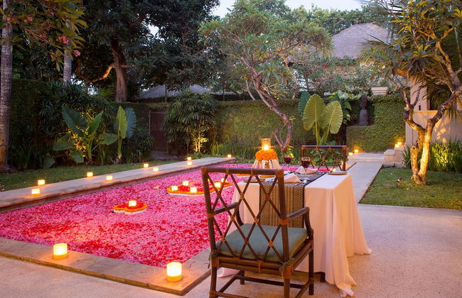 Kayumanis Sanur Private Villa & Spa - Photo 80