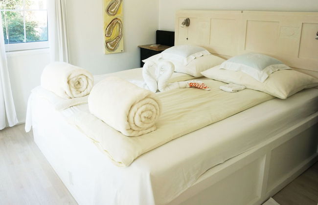 Roomantic Apartments - Photo 9