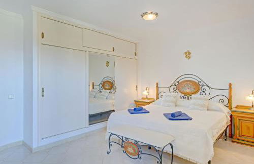 Villa Villa Zamorita by Interhome - Foto 20