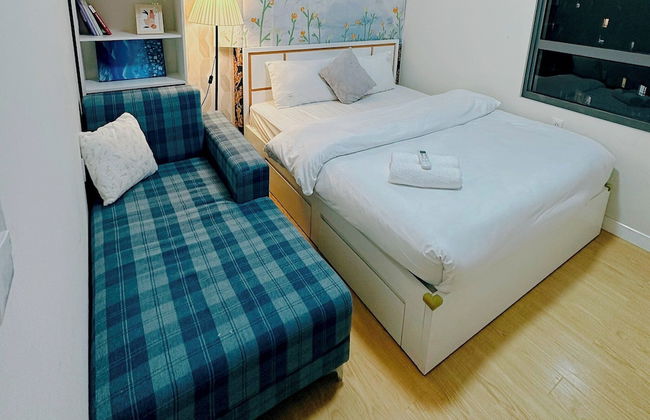 The Masteri Thao Dien Centerpoint Residences - Foto 10