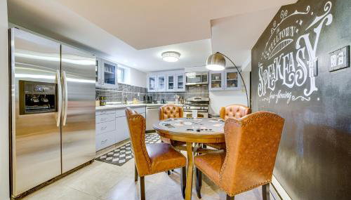 Pittsburgh Couples Retreat about 2 Mi to Downtown! - Foto 2