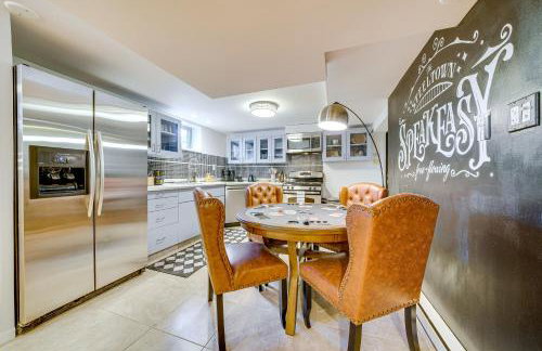 Pittsburgh Couples Retreat about 2 Mi to Downtown! - Foto 2