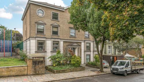 Pass the Keys Stylish Luxury Flat in Prestigious St Johns Wood - Foto 4, Other