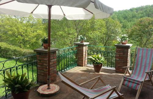 Villa Il Torrino - Foto 6