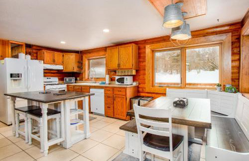 Queens Birch Lodge - Foto 7