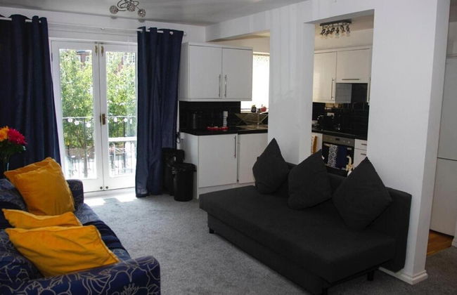 Luxury London Apartment - Central Location - Photo 9