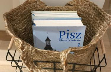 Mazurska Stodoła Na Półwyspie Pilchowskim - Photo 51