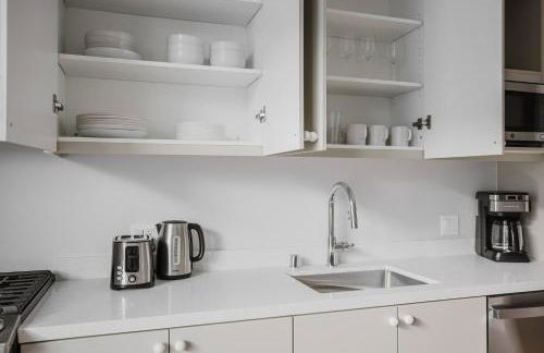 Blueground Downtown elevator nr parks LAX-1239 - Foto 5