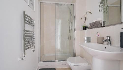Canary Chic 2 Bedroom Apartment with Marina Views - Foto 3, Shower