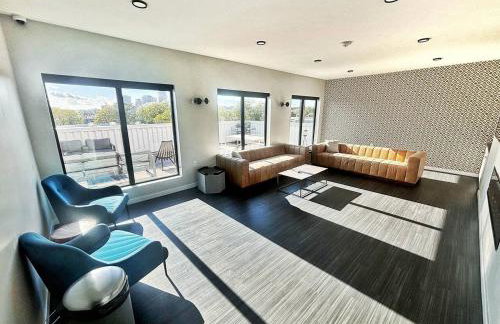 Monochrome Den - Foto 10