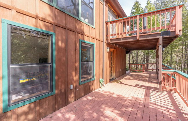 Happy Days Retreat With Private Pool! - Foto 45