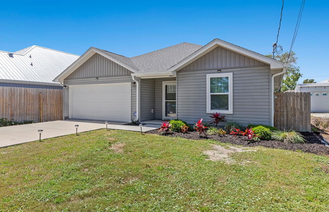 3bd, 2BA Home! Family Friendly! Close to Beach! HOT Tub! - Foto 35