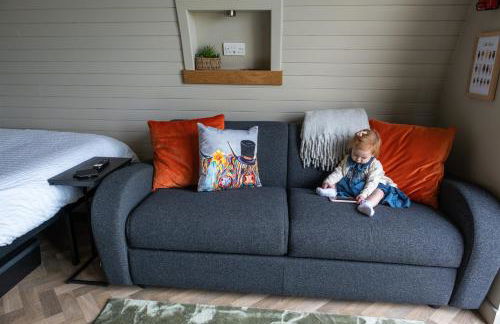 Glengolly Getaways - Foto 18