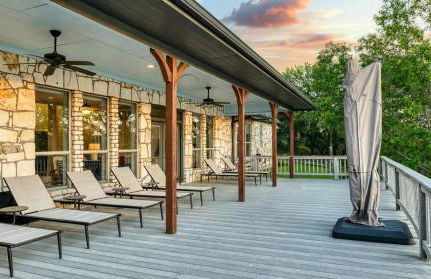 Gather in Style Space Views & Comfort - Foto 37